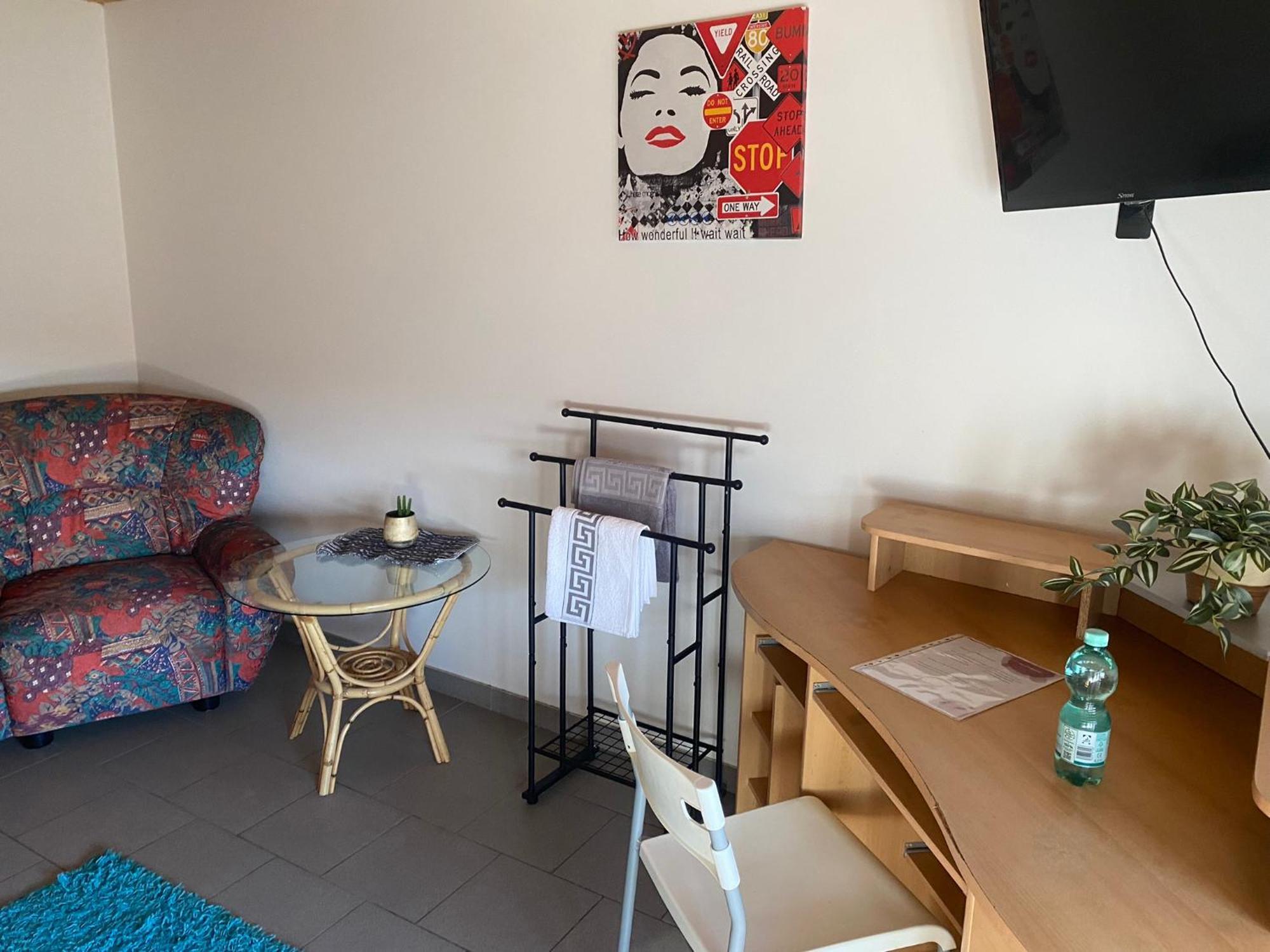 Haus Erlenweg Apartment Neuenkirchen-Vorden Ngoại thất bức ảnh